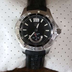 Tag Heuer Aquaracer WAF1010 Stainless Steel Quartz
